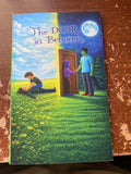 The Door in Between